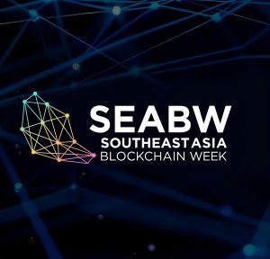 SEABW Southeast Asia Blockchain Week Image